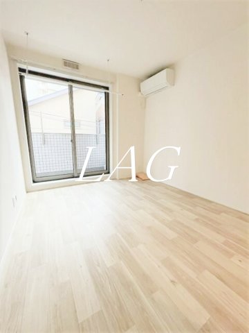 その他部屋・スペース　寝室です。