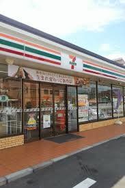 コンビニ　セブン‐イレブン 焼津小柳津店（コンビニ）まで903m