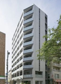 建物外観　☆キレイな外観☆