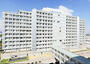 病院　久留米大学病院（病院）まで703m