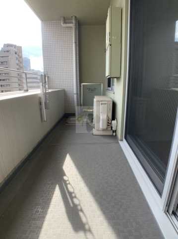 バルコニー　パークアクシス大塚　他部屋参考写真