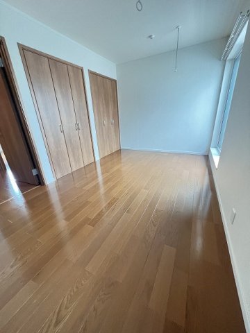 その他部屋・スペース　寝室です
