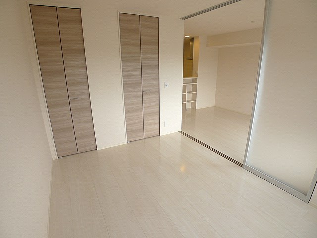 その他部屋・スペース　洋室6帖