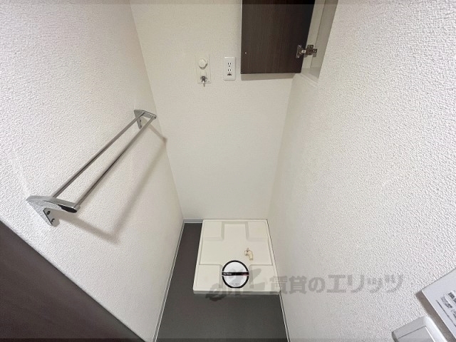 その他部屋・スペース　洗濯機置場