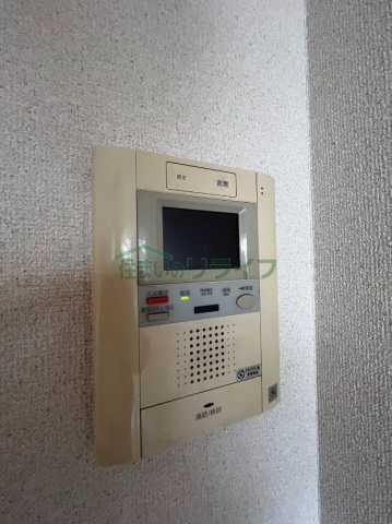 セキュリティ　メインステージ飯田橋（参考画像）