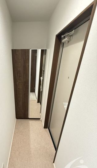玄関　同仕様
