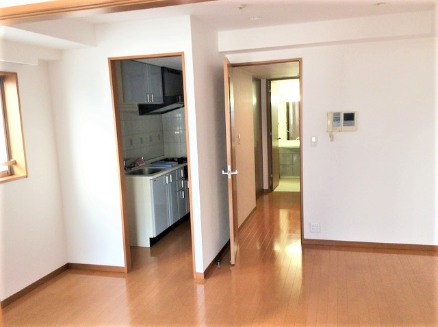 その他部屋・スペース　内観