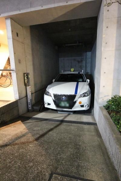 駐車場　★駐車場★