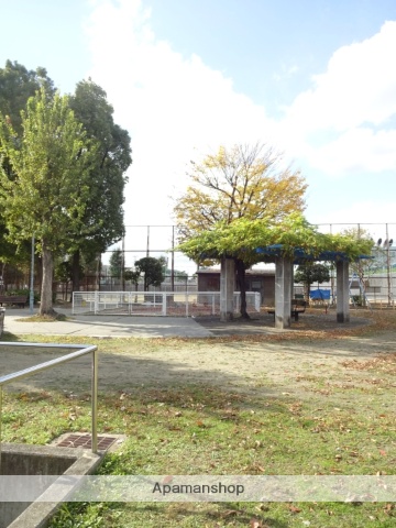 その他　津守公園（その他）まで102m