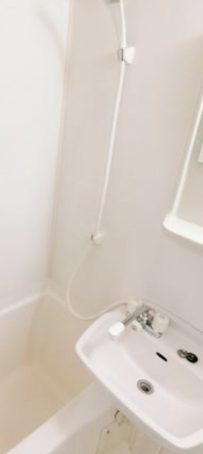洗面設備　別部屋参照