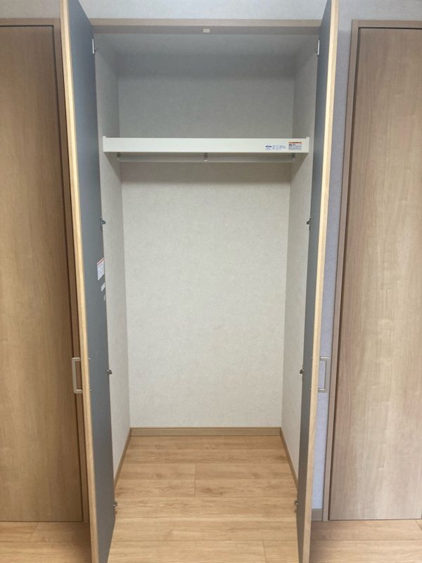 その他　収納