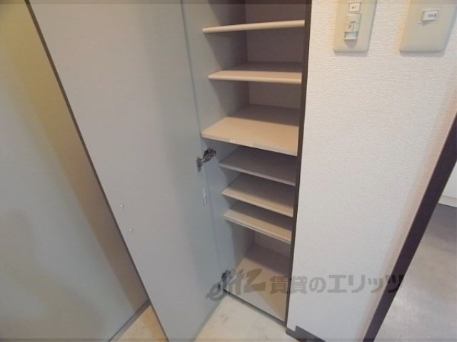 収納　下駄箱