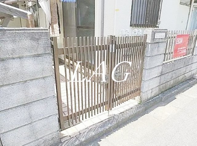 エントランス　エントランスです。