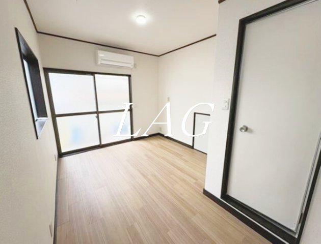 その他部屋・スペース　寝室です。