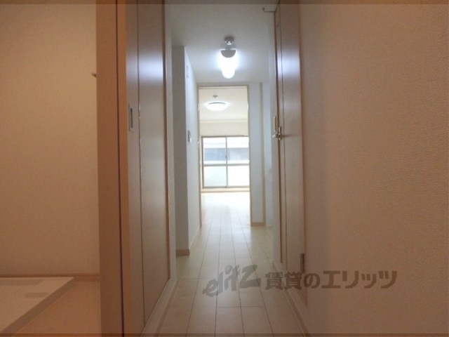 その他部屋・スペース　廊下