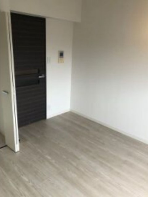 居室・リビング　フローリングのお部屋