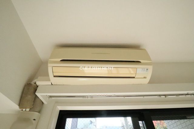 その他部屋・スペース　エアコン