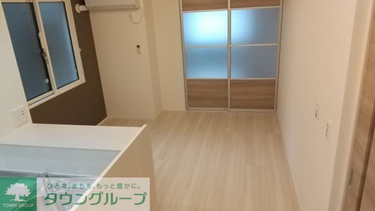 その他部屋・スペース　収納