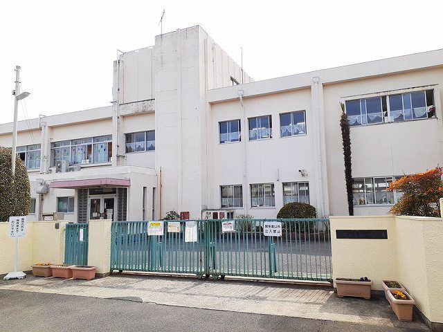 幼稚園・保育園　小牧市立　第一幼稚園（幼稚園・保育園）まで500m