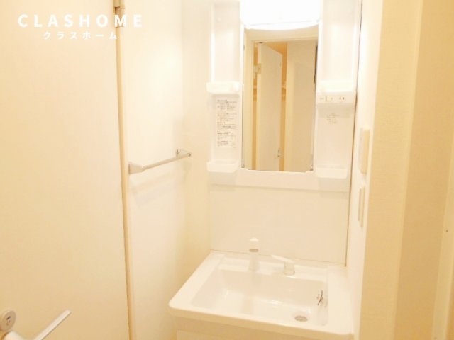 洗面設備　イメージ画像になります