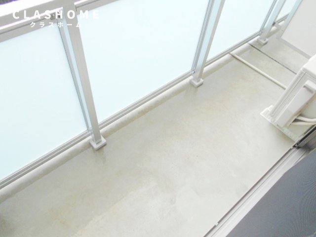 バルコニー　イメージ画像になります
