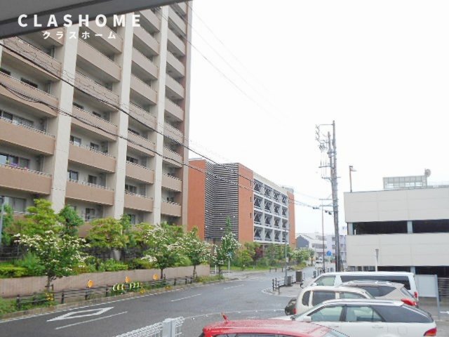 眺望　イメージ画像になります