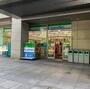 コンビニ　ファミリーマート六本木一丁目店（コンビニ）まで117m