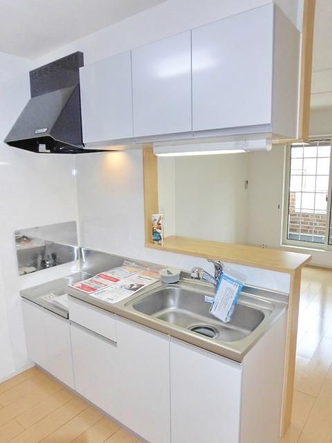 キッチン　★★嬉しい更新料なし★★