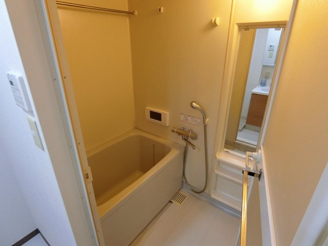 バス・シャワールーム　別号室参考写真