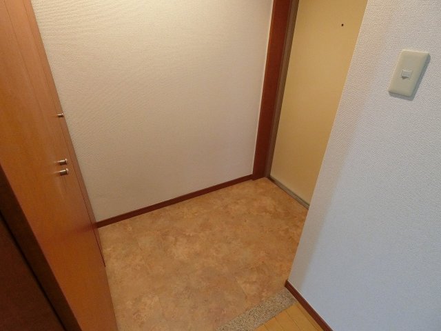 玄関　別号室参考写真