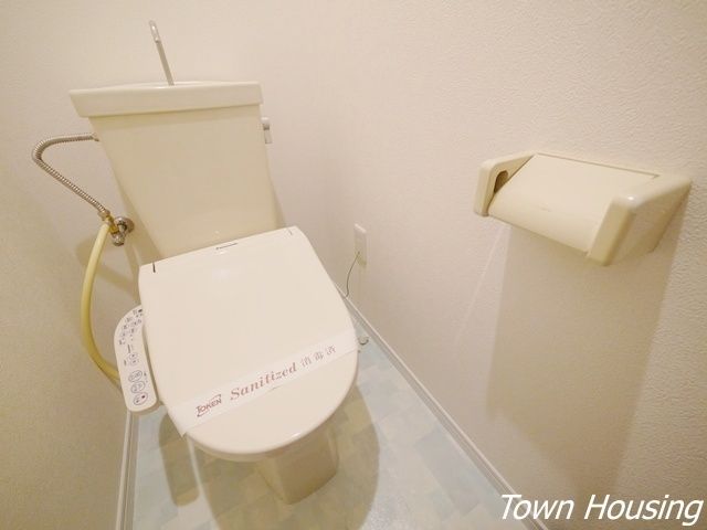 トイレ　★タウンハウジング鷺沼店まで→ＴＥＬ0448706656★