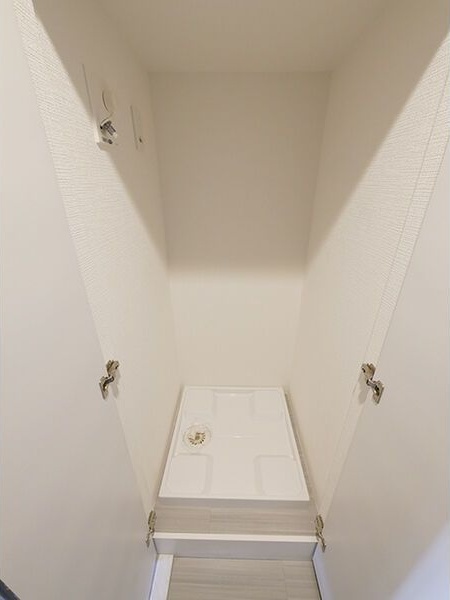 その他設備　※写真は同じマンションの違う部屋のものになります。