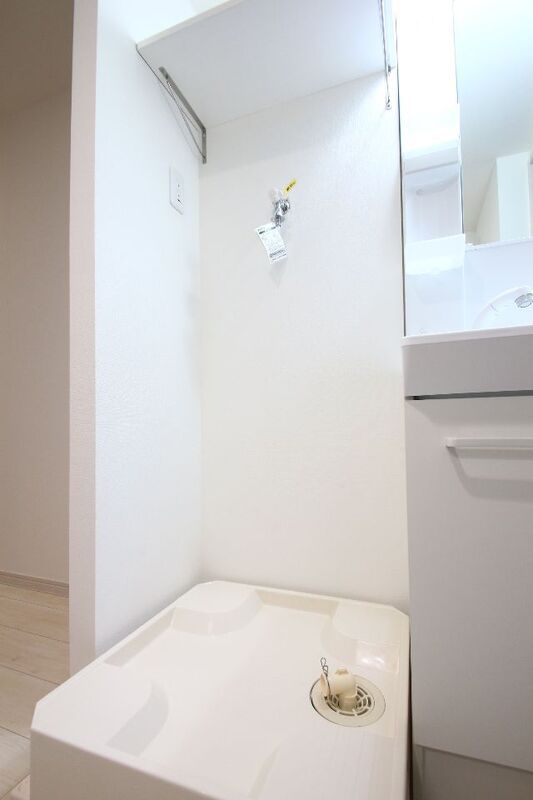 その他設備　☆室内洗濯機置き場☆
