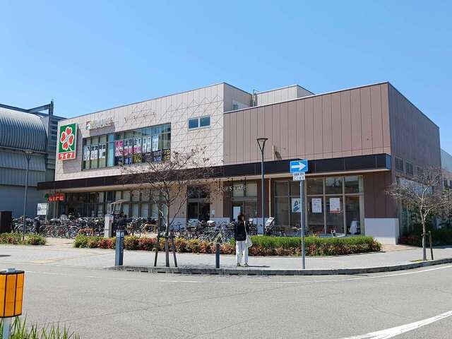 その他　ライフ阪神鳴尾店様（その他）まで240m