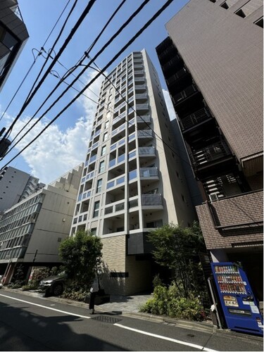 建物外観　建物外観　※前回募集時2024年9月の写真