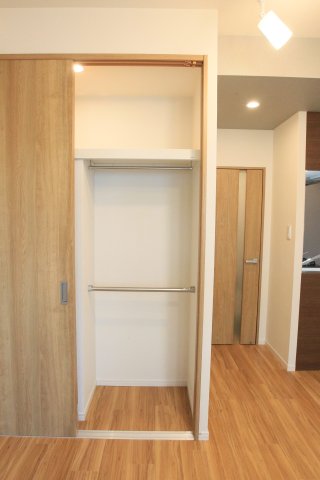 収納　収納※別部屋参考写真