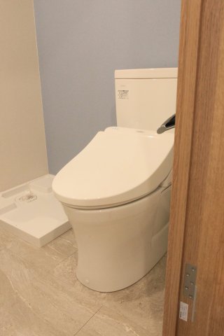トイレ　トイレ※別部屋参考写真