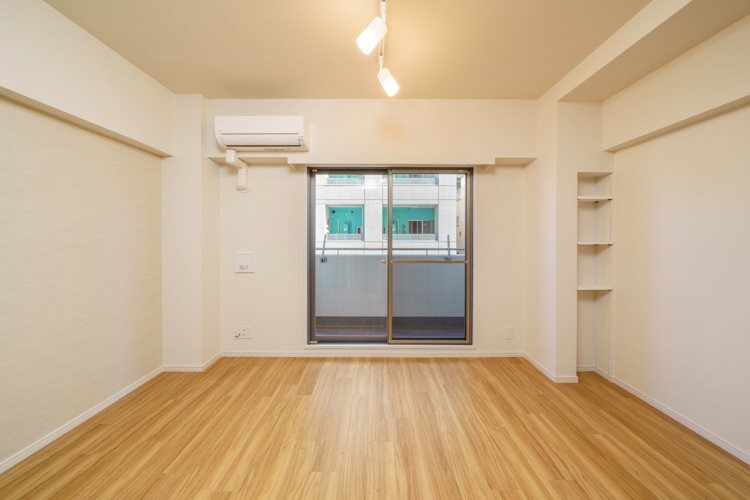 居室・リビング　居室※別部屋参考写真