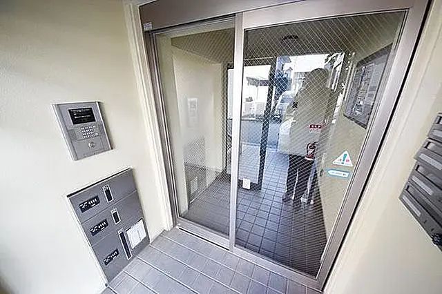 ロビー