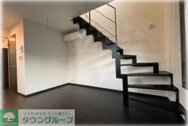 居室・リビング　★内装・設備★