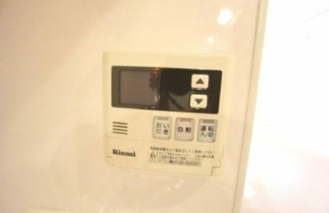 その他設備　同仕様参考