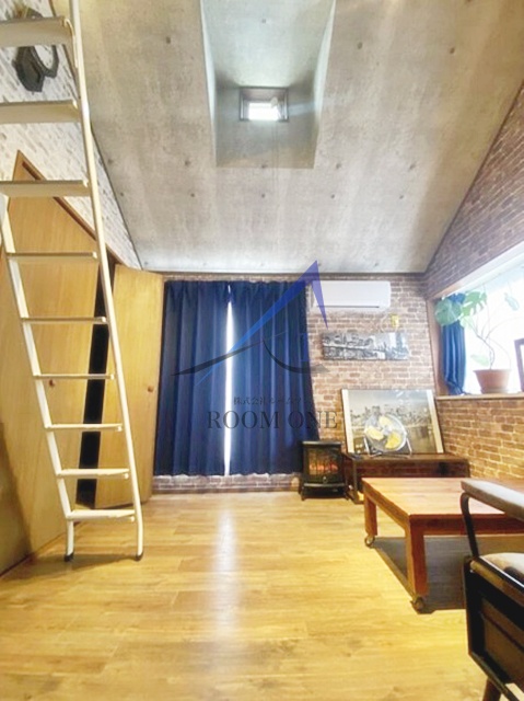 その他部屋・スペース　寝室です。