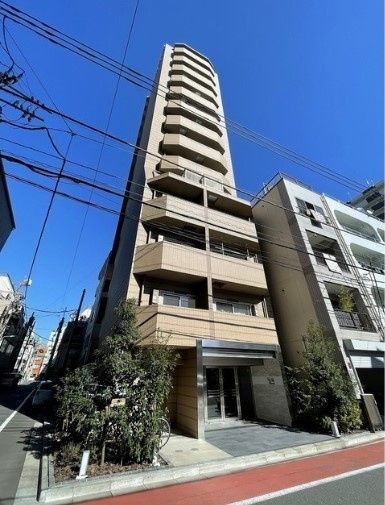 建物外観　☆きれいな外観☆