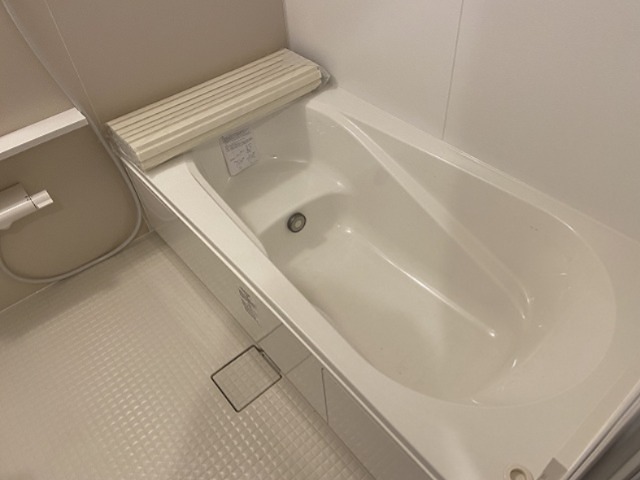 バス・シャワールーム　別部屋参考写真