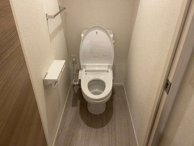 トイレ　別部屋参考写真
