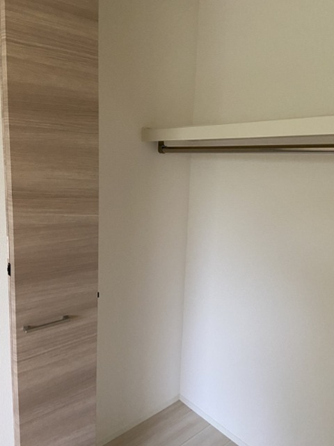 収納　別部屋参考写真