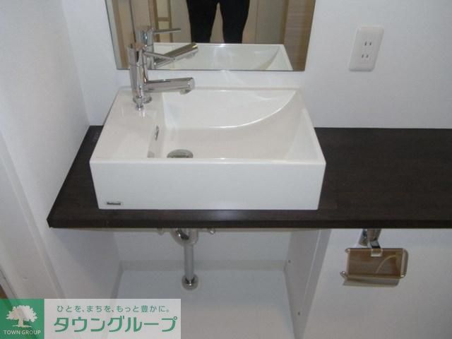 洗面設備　★洗面台★
