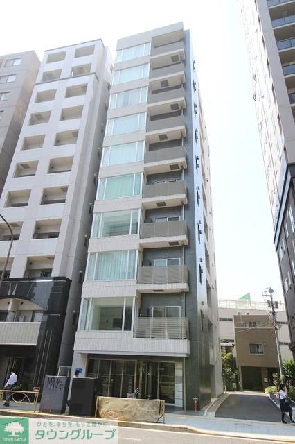 建物外観　★外観★