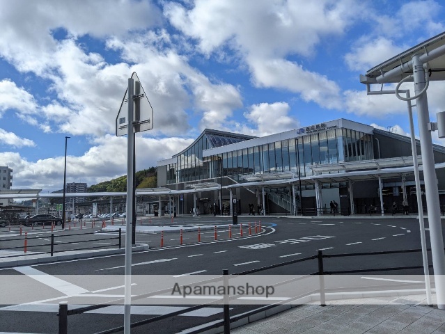 その他　JR西広島駅（その他）まで387m