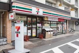 コンビニ　セブンイレブン 江東森下4丁目店（コンビニ）まで103m